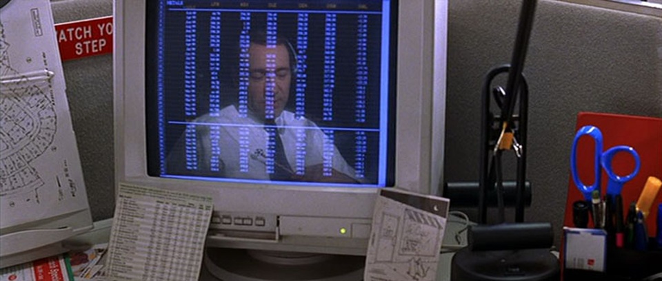 Chuyện “nhìn mặt, bắt hình dong” trong điện ảnh - 12