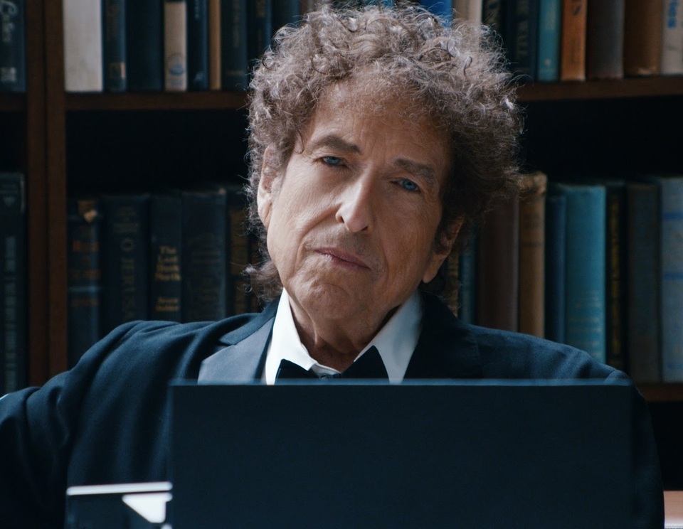 Ủy ban trao giải Nobel vẫn chưa liên lạc được với Bob Dylan - 3 Ủy ban trao giải Nobel vẫn chưa liên lạc được với Bob Dylan - 3
