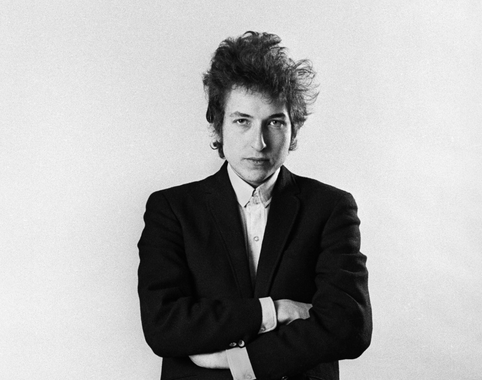 Sẽ thế nào nếu Bob Dylan cứ tiếp tục “ngó lơ” Nobel Văn học? - 1 Bob Dylan thời trẻ