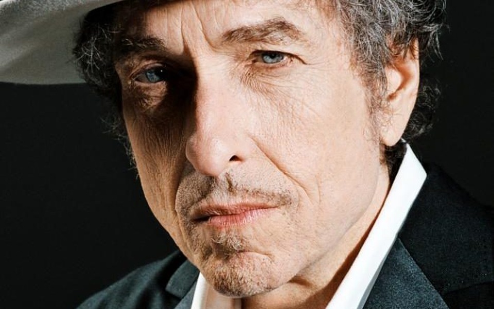 Lần đầu tiên Bob Dylan lên tiếng về giải Nobel Văn học - 1 Lần đầu tiên Bob Dylan lên tiếng về giải Nobel Văn học - 1