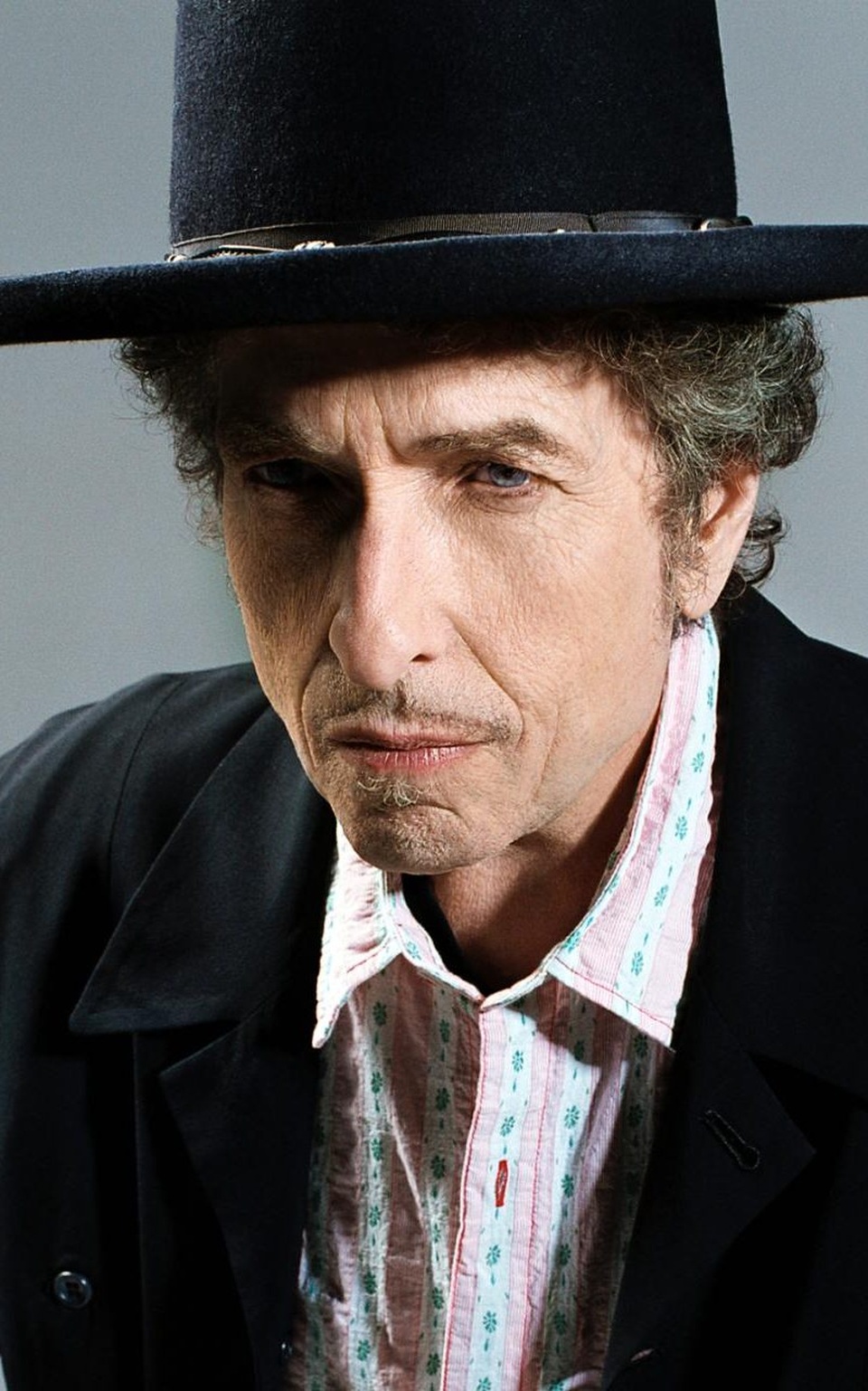 Lần đầu tiên Bob Dylan lên tiếng về giải Nobel Văn học - 5 Lần đầu tiên Bob Dylan lên tiếng về giải Nobel Văn học - 5
