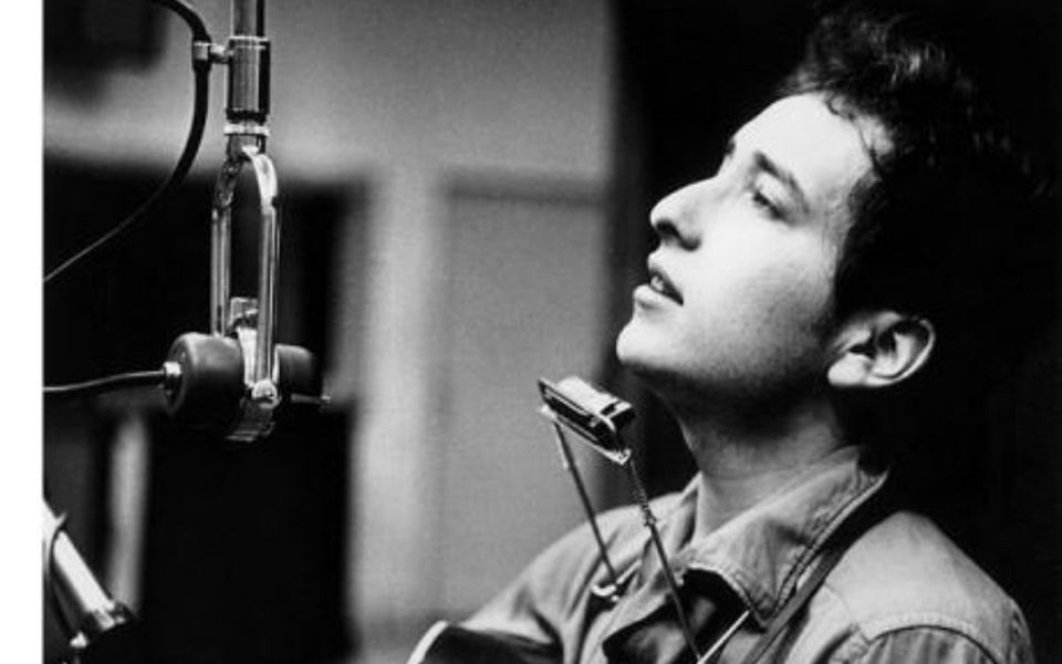 Lần đầu tiên Bob Dylan lên tiếng về giải Nobel Văn học - 7 Lần đầu tiên Bob Dylan lên tiếng về giải Nobel Văn học - 7