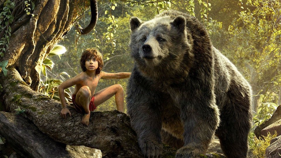 Hãng phim “ăn nên làm ra” nhất thế giới thu về… 6 tỷ đô - 4 “The Jungle Book”