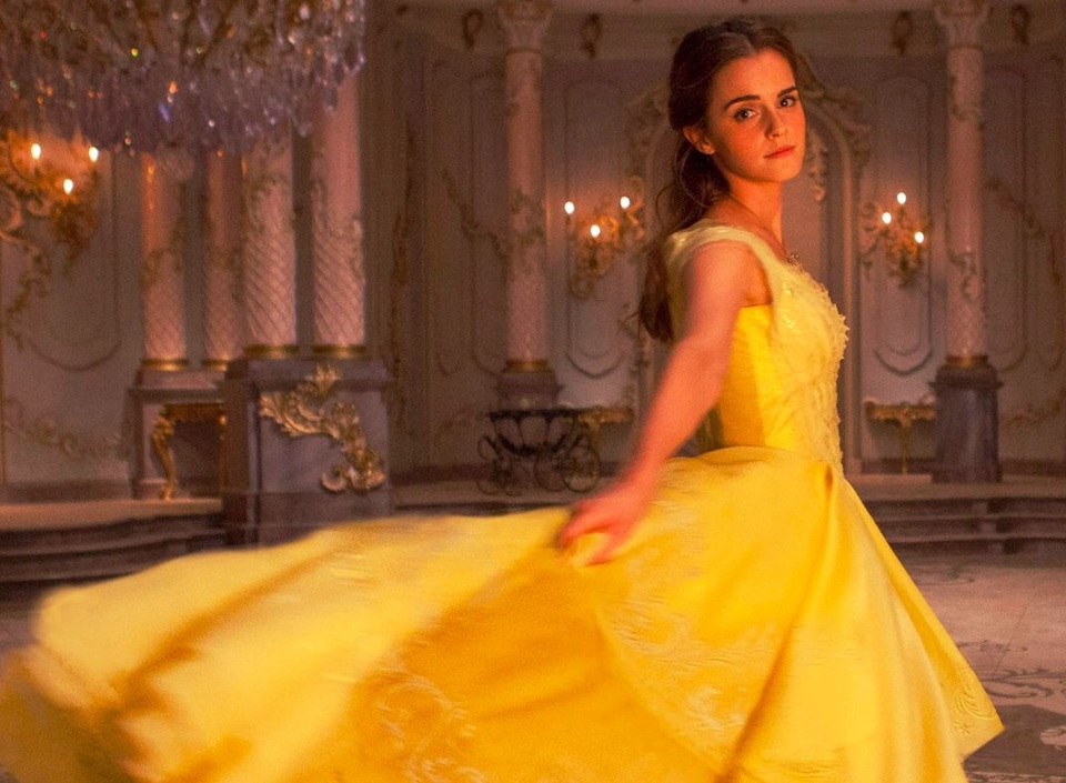 Tất cả những gì người hâm mộ chờ đợi là một “Người đẹp và quái vật” thành công giống như những gì mà “Cinderella” (Lọ Lem - 2015) hay “The Jungle Book” (Cậu bé rừng xanh - 2016) đã từng làm được.