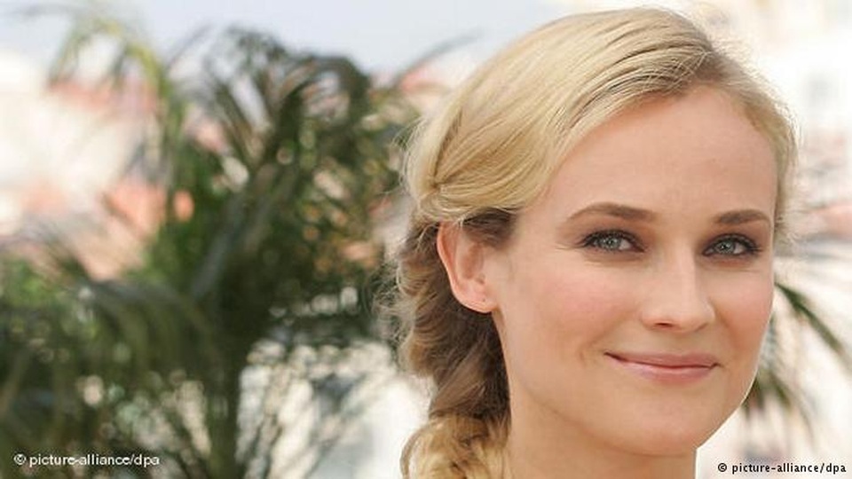 Modern Talking - niềm tự hào của nền công nghiệp giải trí Đức - 4 Nữ diễn viên Diane Kruger