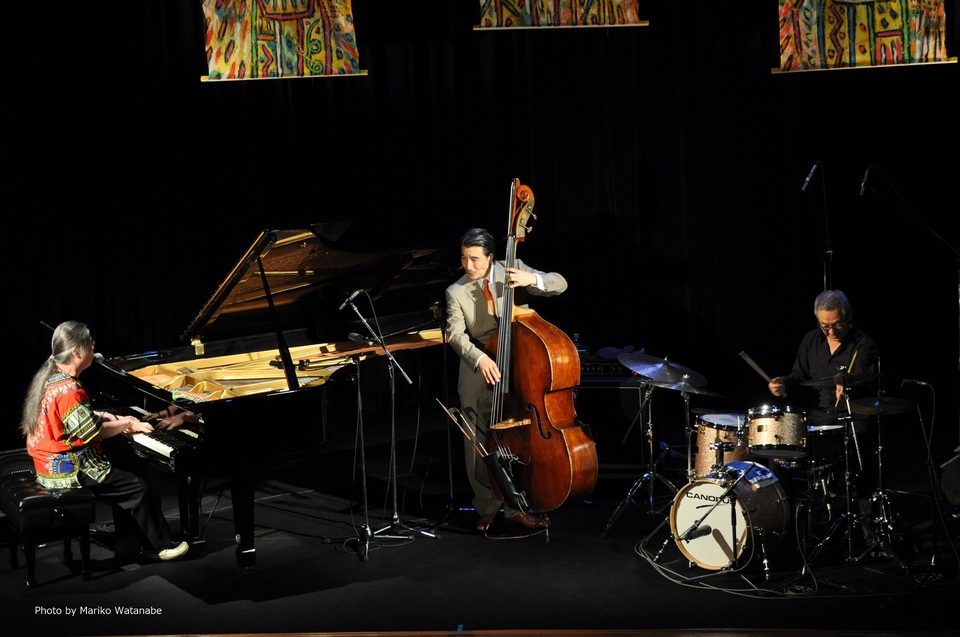 Nghệ sĩ piano nổi tiếng Nhật Bản - Yamamoto biểu diễn tại Hà Nội - 3