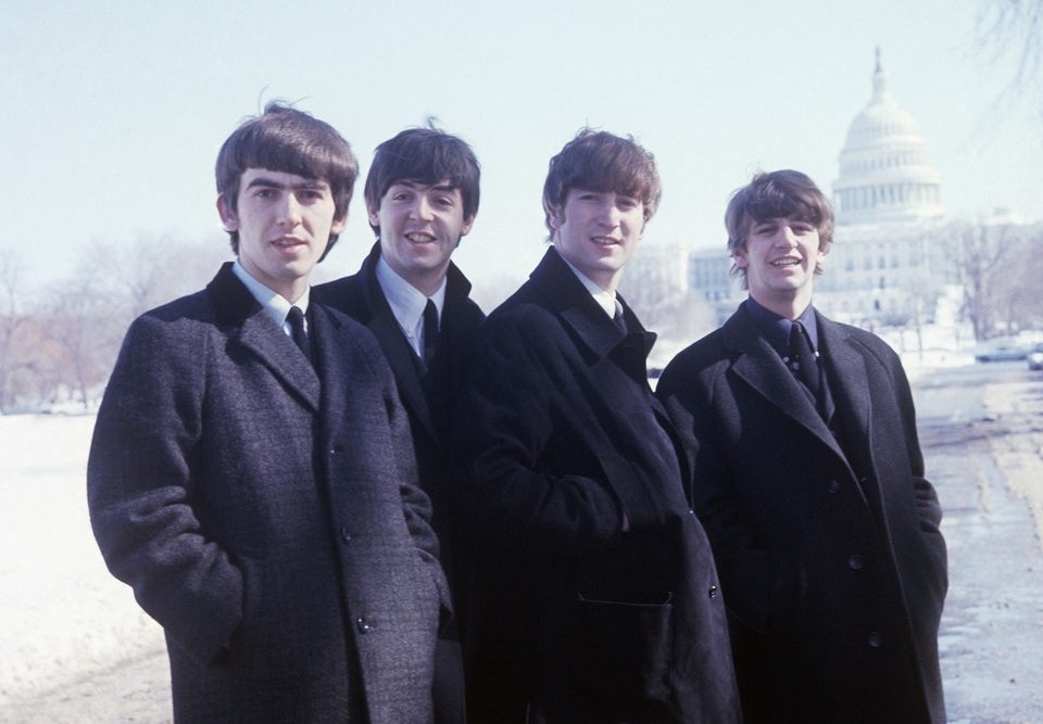 Đấu giá lá thư “căng thẳng” giữa hai huyền thoại The Beatles - 6 Đấu giá lá thư “căng thẳng” giữa hai huyền thoại The Beatles - 6
