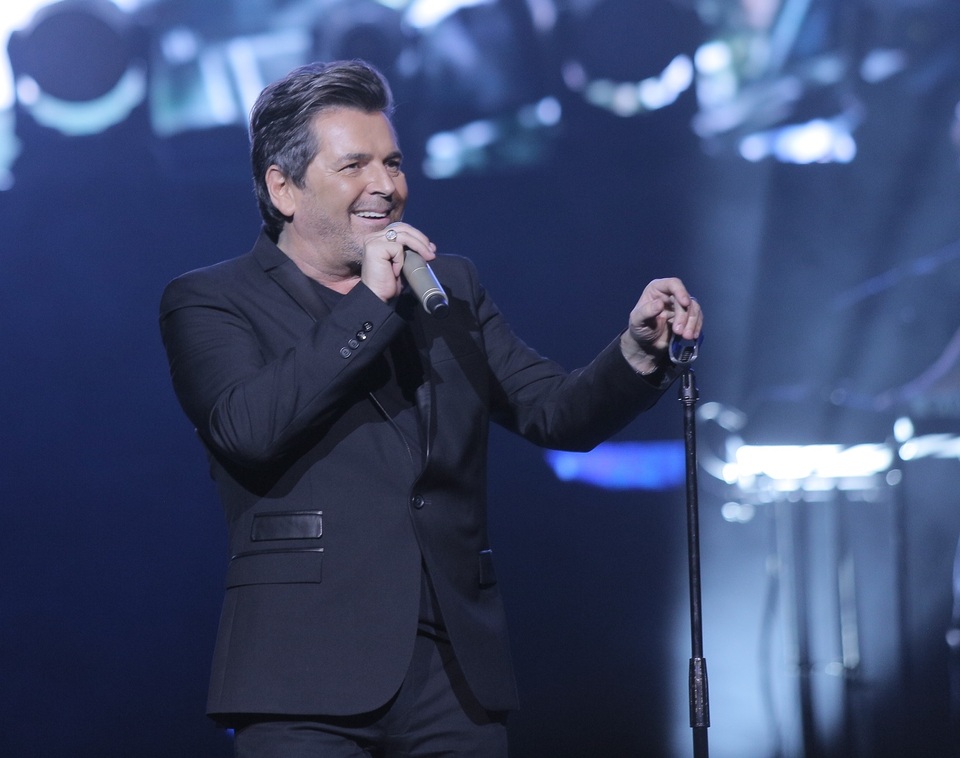 Đêm nhạc Modern Talking: Khán phòng bùng cháy, khán giả bỏ quên ghế ngồi - 3