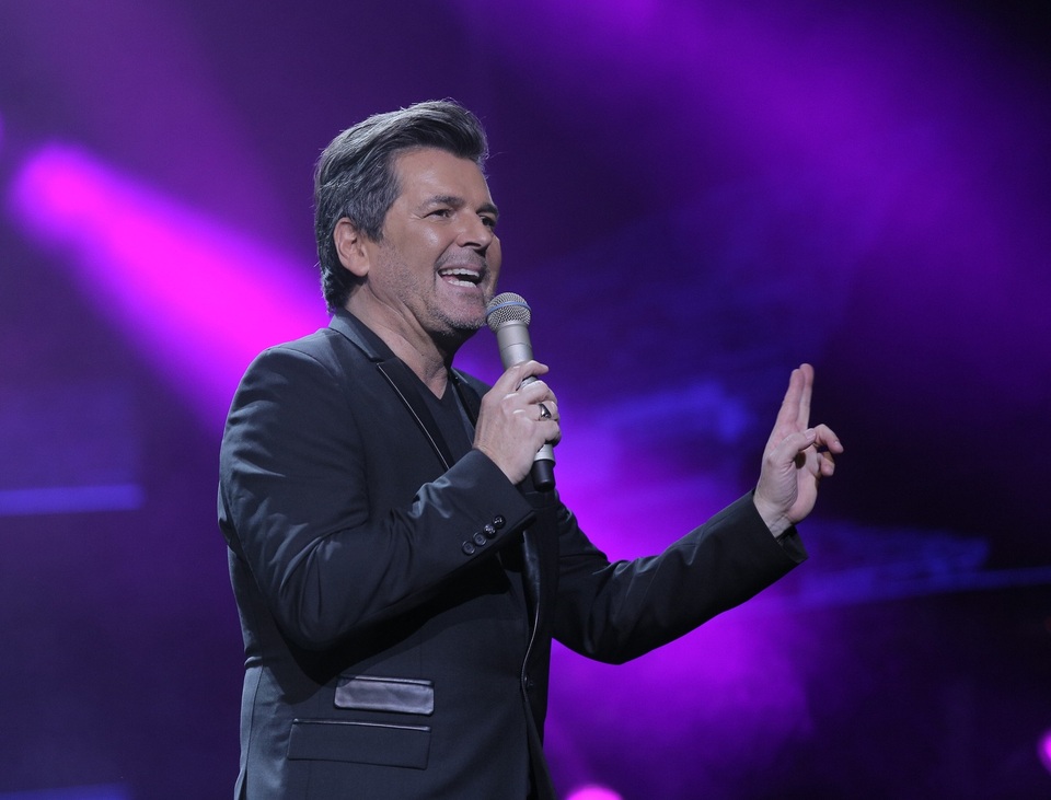 Đêm nhạc Modern Talking: Khán phòng bùng cháy, khán giả bỏ quên ghế ngồi - 6