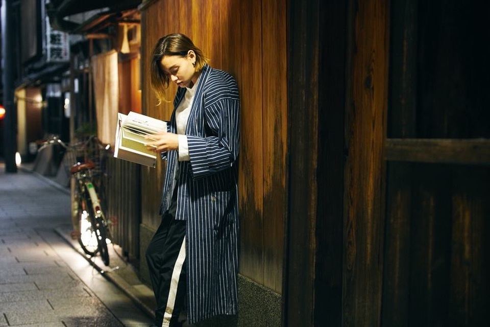 Phát sốt với khách sạn dành cho các… “mọt sách” - 7 Phát sốt với khách sạn dành cho các… “mọt sách” - 7