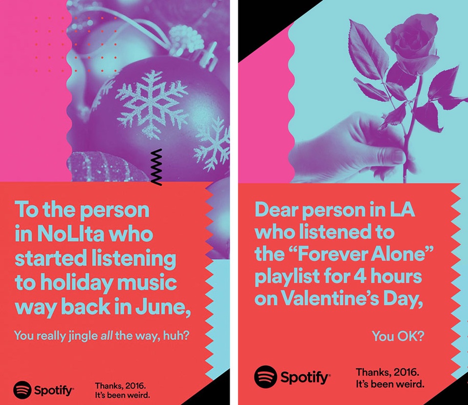 Những thói quen nghe nhạc kỳ quái nhất năm 2016 - 3