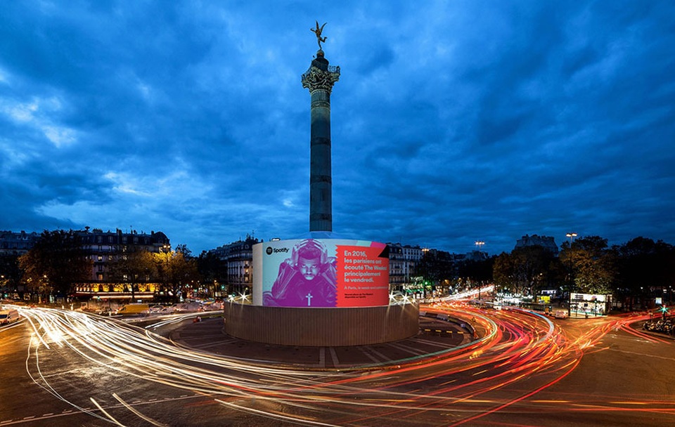 Những thói quen nghe nhạc kỳ quái nhất năm 2016 - 1