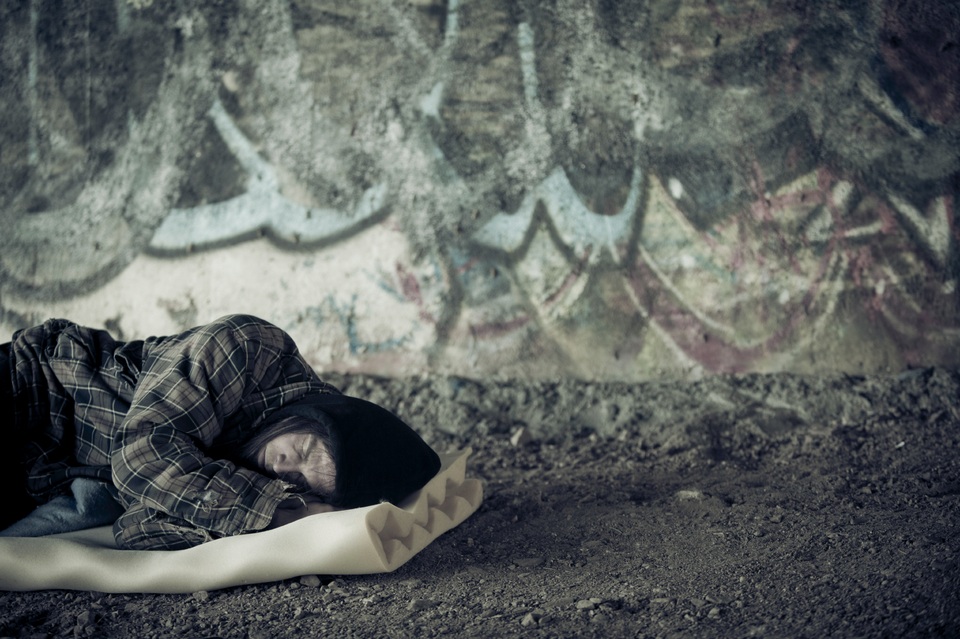 Kỳ lạ quán ăn “thu của người giàu, mang cho người nghèo” - 4 Kỳ lạ quán ăn “thu của người giàu, mang cho người nghèo” - 4