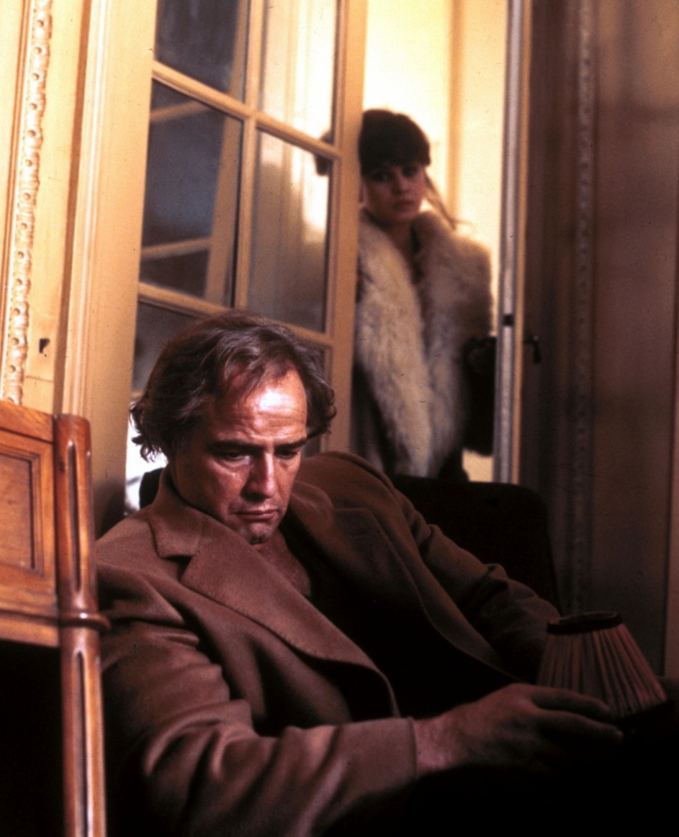 Thông tin quanh câu chuyện cảnh nóng phim “Bản tango cuối cùng ở Paris” - 2 Thông tin quanh câu chuyện cảnh nóng phim “Bản tango cuối cùng ở Paris” - 2