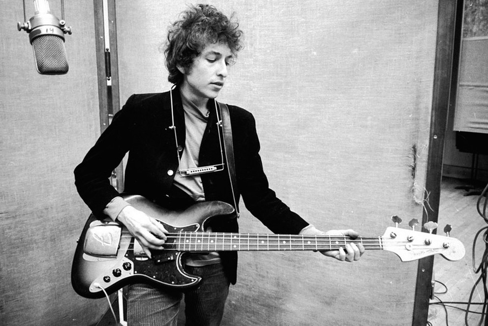 Sự cố bất ngờ xảy ra trong lễ trao giải Nobel Văn học - 5