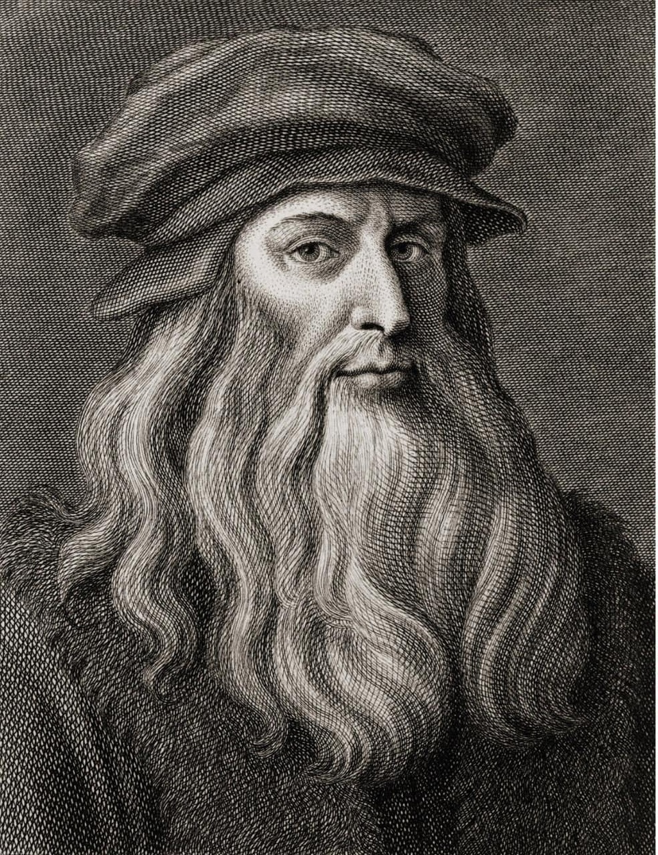 Bất ngờ tìm thấy bức vẽ của Leonardo da Vinci giá 363 tỷ đồng - 3 Leonardo da Vinci (1452-1519) là một danh họa người Ý, sống ở thời Phục hưng, ông sinh ra ở thành phố Florence - cái nôi của nghệ thuật Ý.