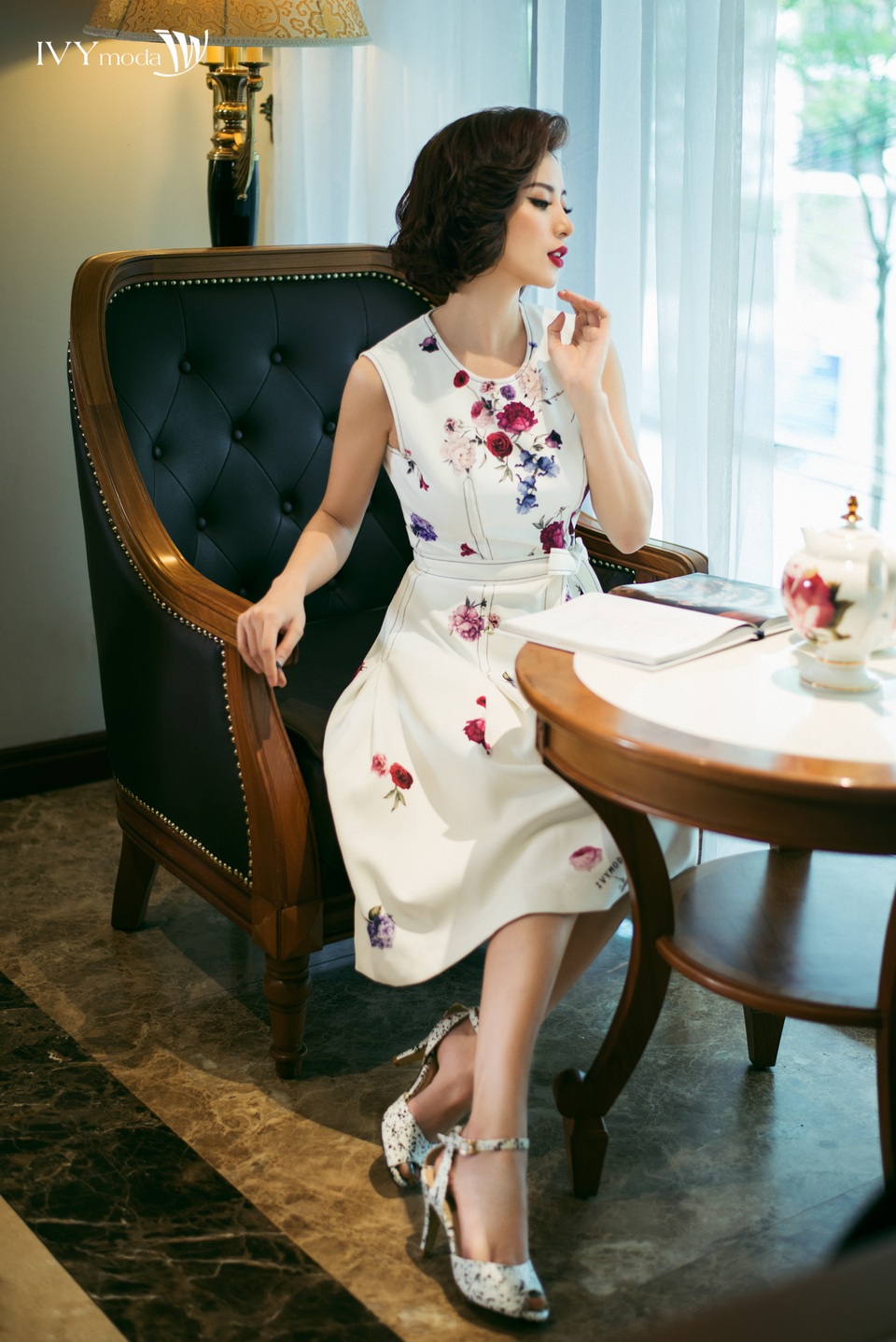 “Hello Summer” ưu đãi khủng chào hè tới 30% - 1 “Hello Summer” ưu đãi khủng chào hè tới 30% - 1