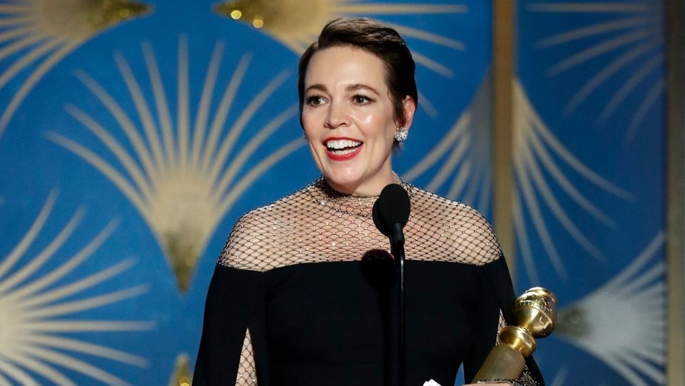Tất tần tật về những người chiến thắng ở Quả Cầu Vàng 2019 - 7 Emily Blunt trong Mary Poppins Returns