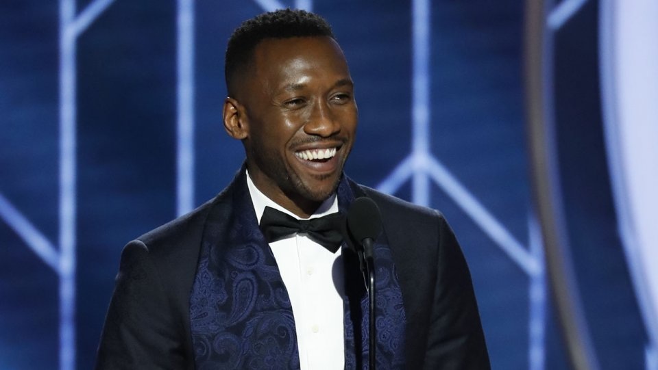 Tất tần tật về những người chiến thắng ở Quả Cầu Vàng 2019 - 10 Mahershala Ali trong Green Book (thắng)