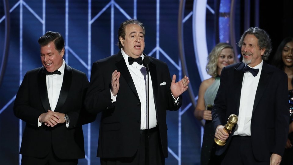 Tất tần tật về những người chiến thắng ở Quả Cầu Vàng 2019 - 24 Alfonso Cuarón với Roma