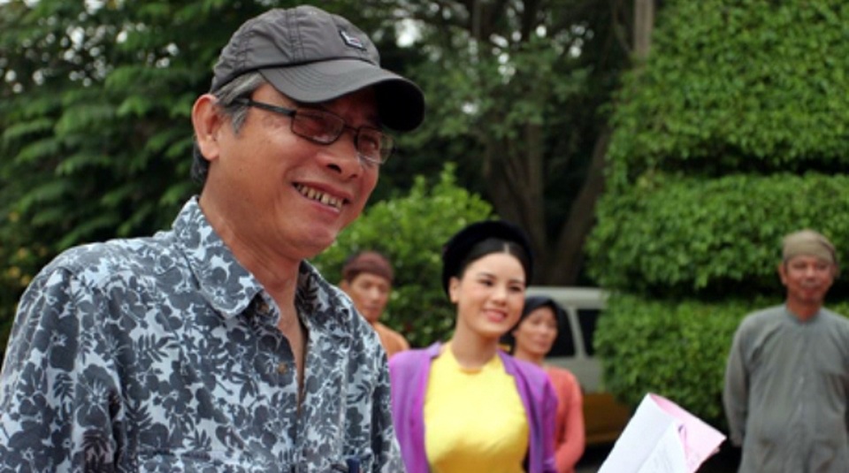 Xuân sang nhìn lại những dấu ấn hài tết của cố đạo diễn Phạm Đông Hồng - 1 Xuân sang nhìn lại những dấu ấn hài tết của cố đạo diễn Phạm Đông Hồng - 1
