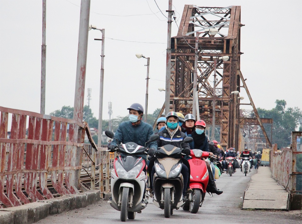 Miền Bắc sắp đón đợt rét mới, vùng núi có nơi 13 độ C - 1 Miền Bắc sắp bước vào mùa Đông thực sự, vùng núi có nơi 13 độ C (Ảnh minh họa: Nguyễn Dương).