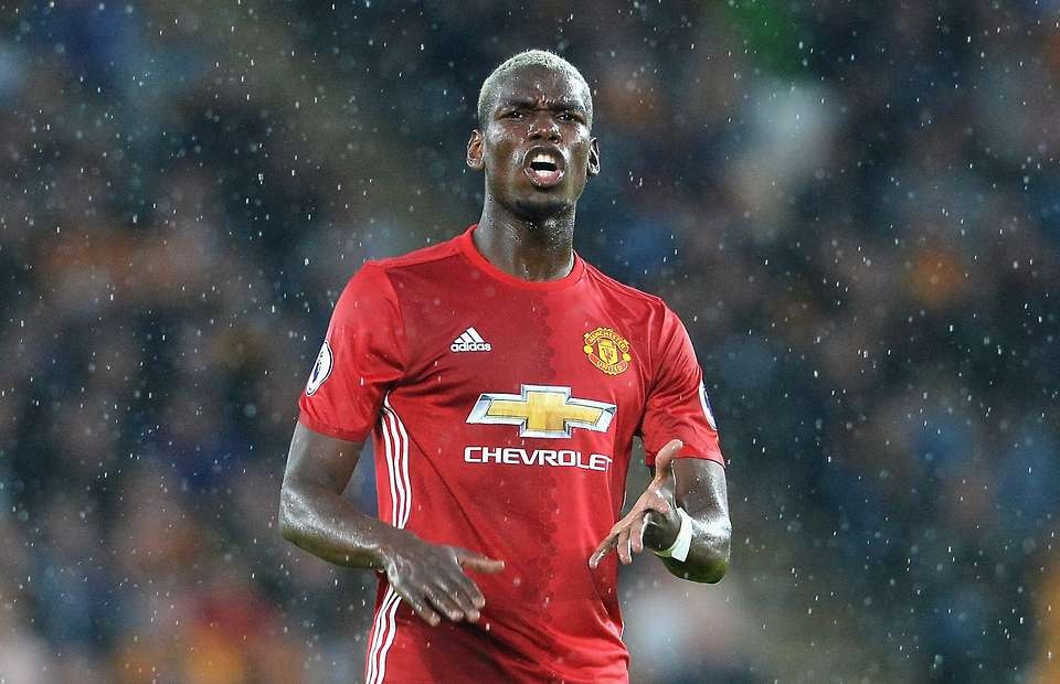 Kỷ lục chuyển nhượng của Paul Pogba sẽ bị phá trong tương lai gần?