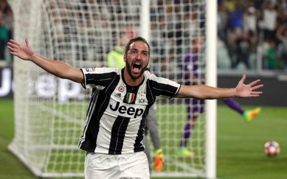 Theo định giá của CIES Football Observatory, giá trị thực của Higuain chỉ là 66,2 triệu euro nhưng Juventus đã phải bỏ ra tới 90 triệu euro. Như vậy, CLB Italia đã bị mua đắt 23,8 triệu euro ở thương vụ này.