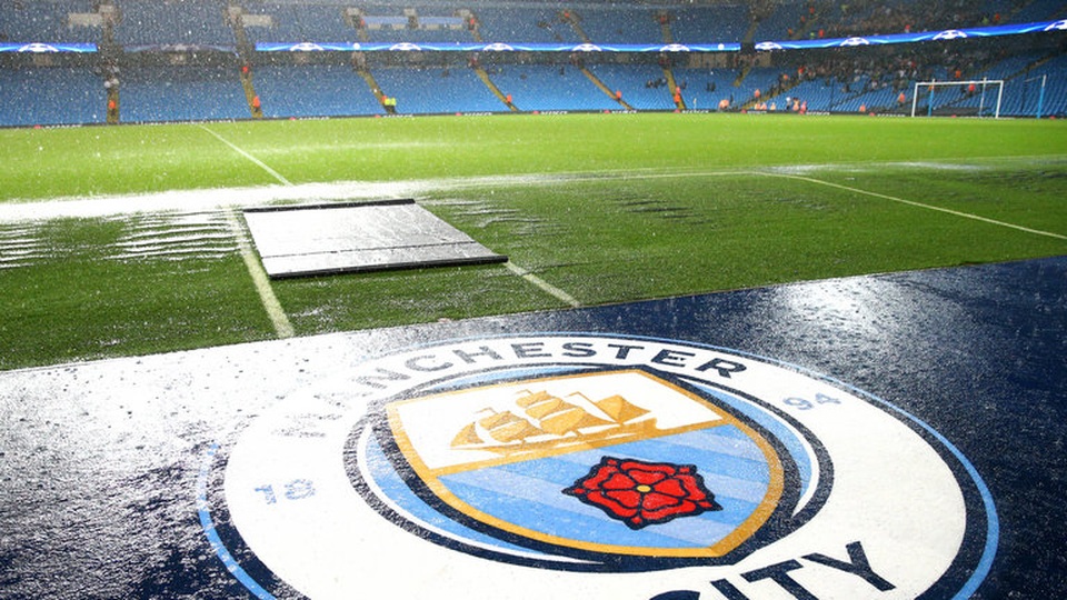 Trận đấu Man City - Gladbach bị hoãn vì mưa lớn - 4 Trận đấu Man City - Gladbach bị hoãn vì mưa lớn - 4