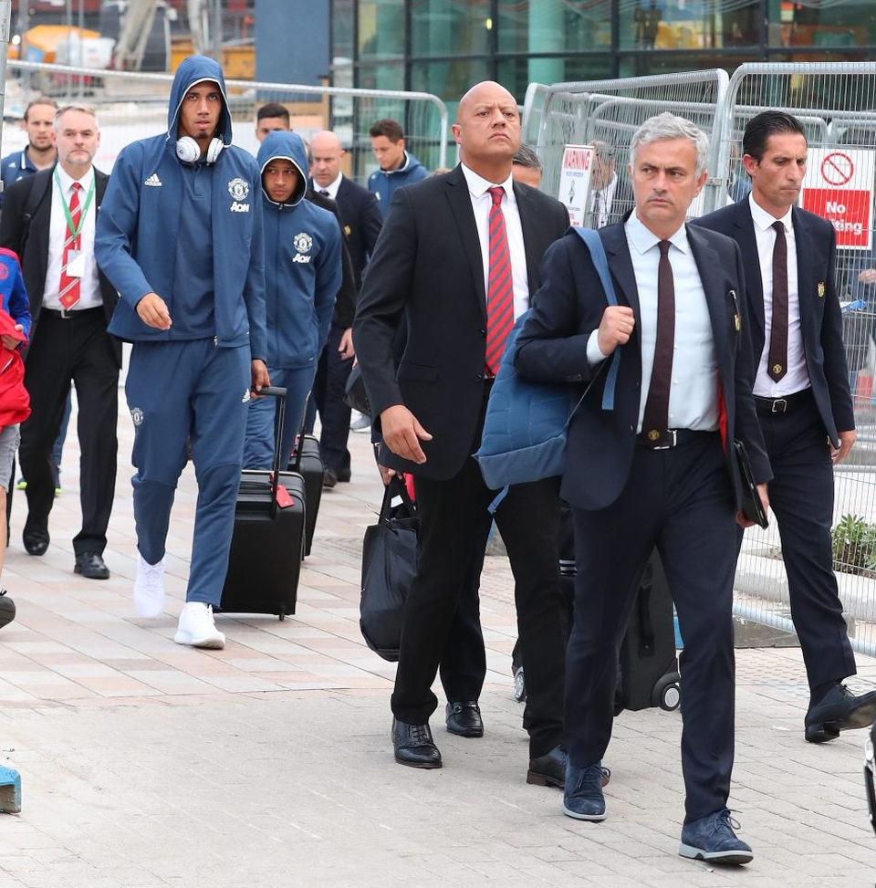 Họ vô cùng thất vọng sau thất bại trước Watford