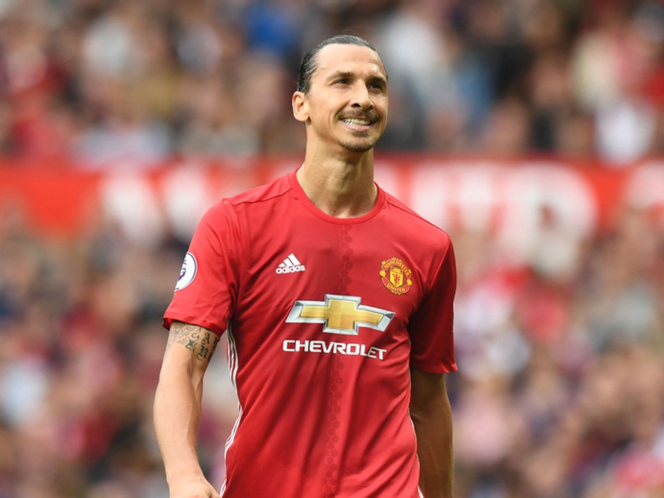 Ibrahimovic được phép sang Milan du lịch