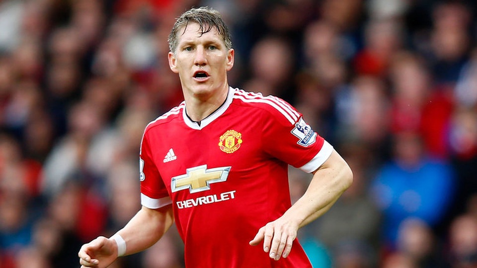 Ngôi sao Man City chỉ trích MU “bạc bẽo” với Schweinsteiger - 1 Gundogan không đồng tình với sự đối xử của MU ở vụ Schweinsteiger