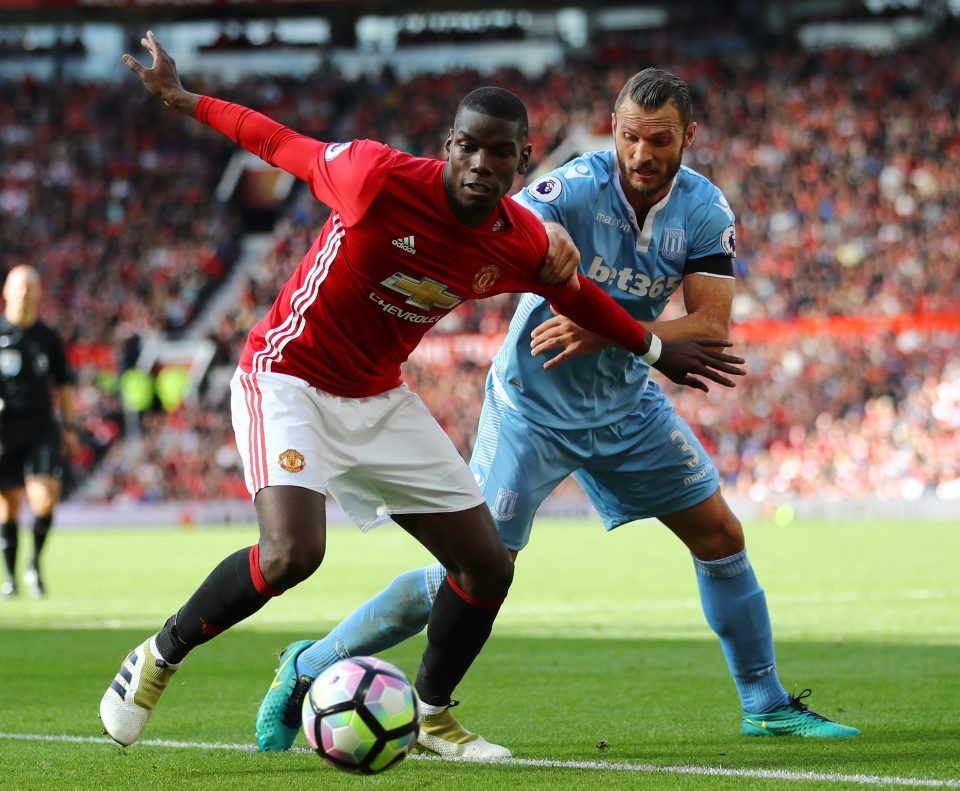 MU thu nạp… 50 chuyên gia “săn đầu người” - 1 MU hy vọng tìm ra những Pogba mới