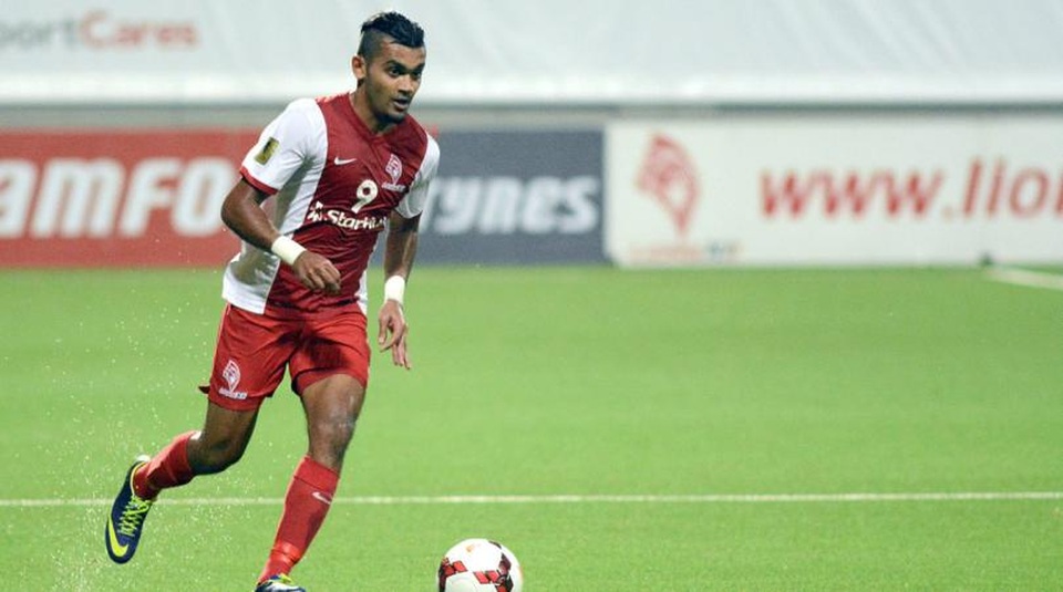 Fareetz Hameed được đánh giá là một trong những cầu thủ lên công về thủ tốt nhất Đông Nam Á hiện nay. Ở trận giao hữu gặp Malaysia gần đây, Fareetz Hameed đã thi đấu rất ấn tượng với những quả tạt cánh chất lượng.