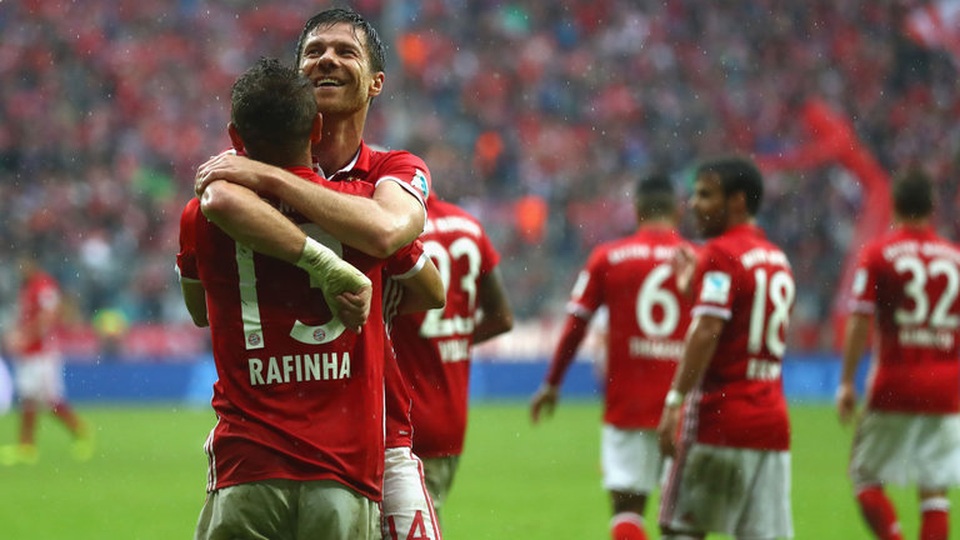 Bayern Munich có cơ hội trả thù trong trận đấu đêm nay