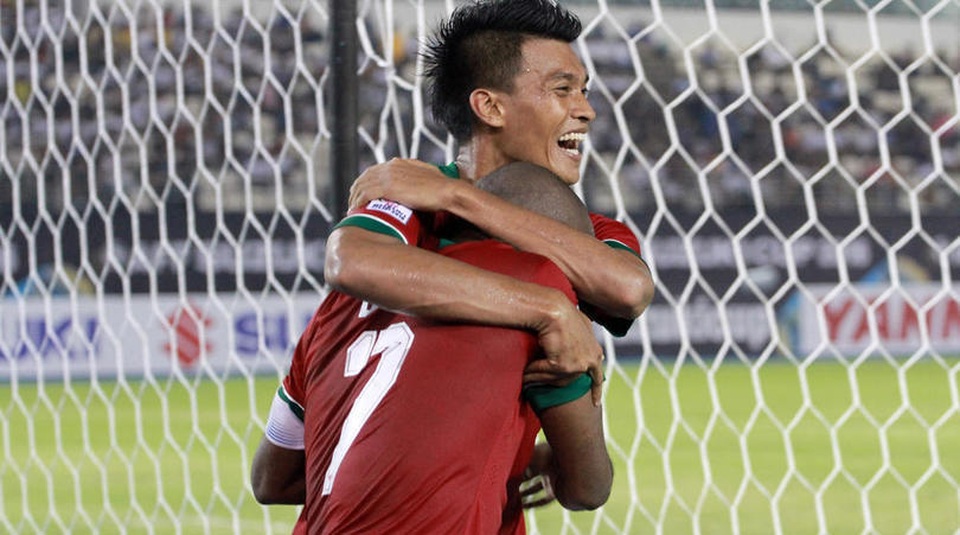 Báo chí Indonesia mách nước giúp đội nhà đánh bại tuyển Việt Nam - 1 Tờ FourFourTwo cho rằng Indonesia tiếp tục lựa chọn lối chơi pressing như trận lượt đi