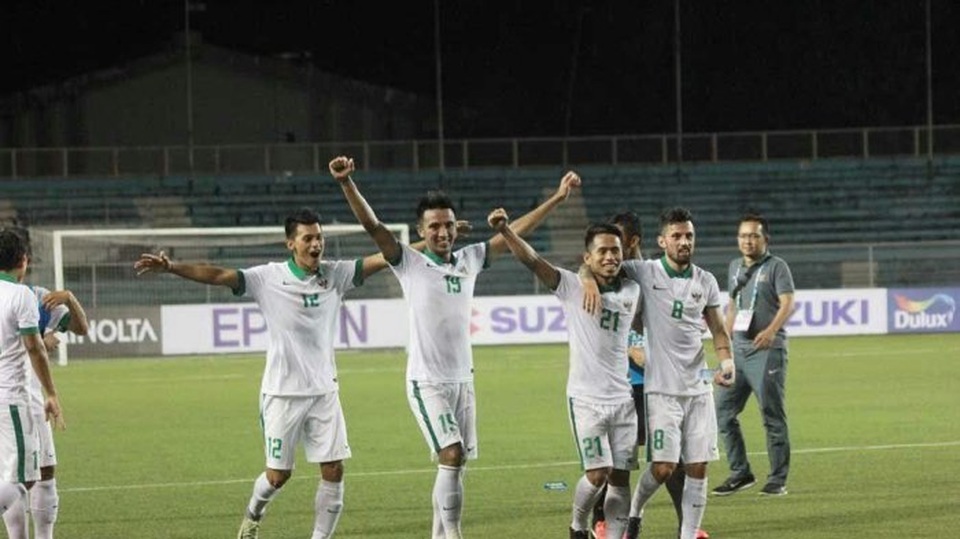 Andik Vermansyah tin rằng đội tuyển Indonesia sẽ làm nên điều thần kỳ trước Thái Lan