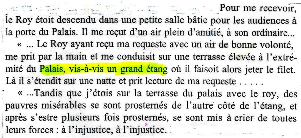 Phóng ảnh bản gốc BAVH, tháng 7-9, 1925, trang 139 (ảnh tư liệu Nguyễn Đắc Xuân)