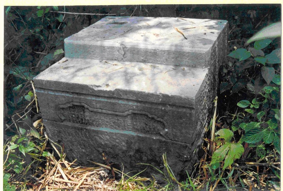 Tìm Phủ Dương Xuân mất tích, giải mã dấu hiệu lăng mộ vua Quang Trung (kỳ cuối) - 7