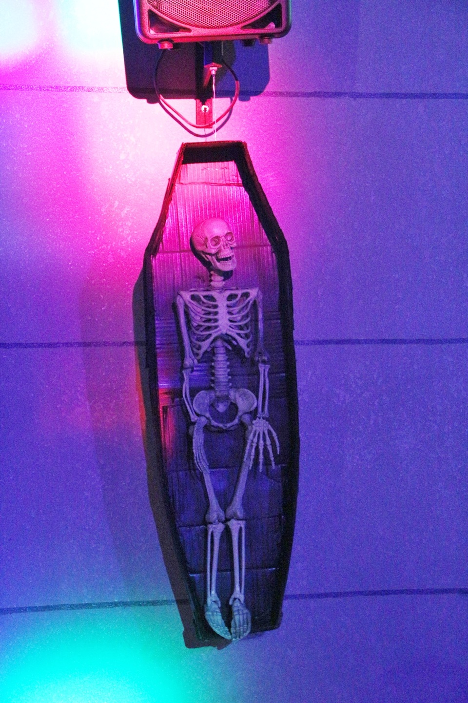 Huế: Phố Tây sôi động cùng lễ hội hóa trang Halloween - 3