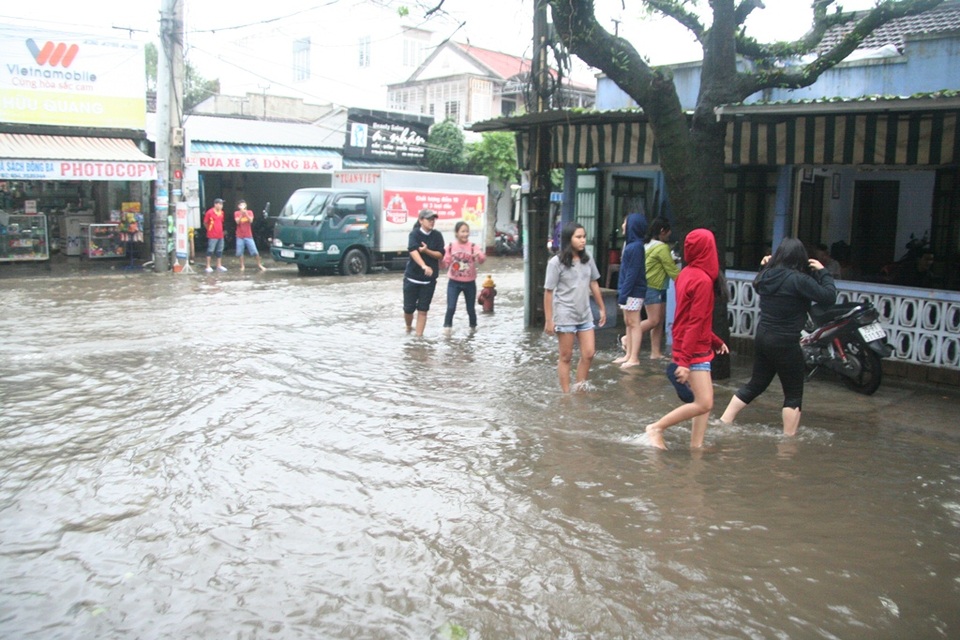 Đường Nguyễn Du