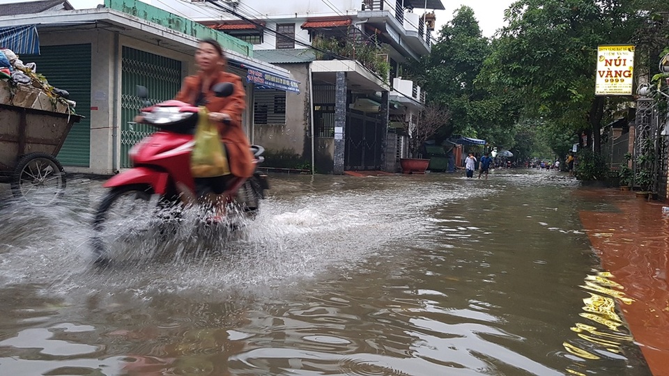 Đường Nhật Lệ