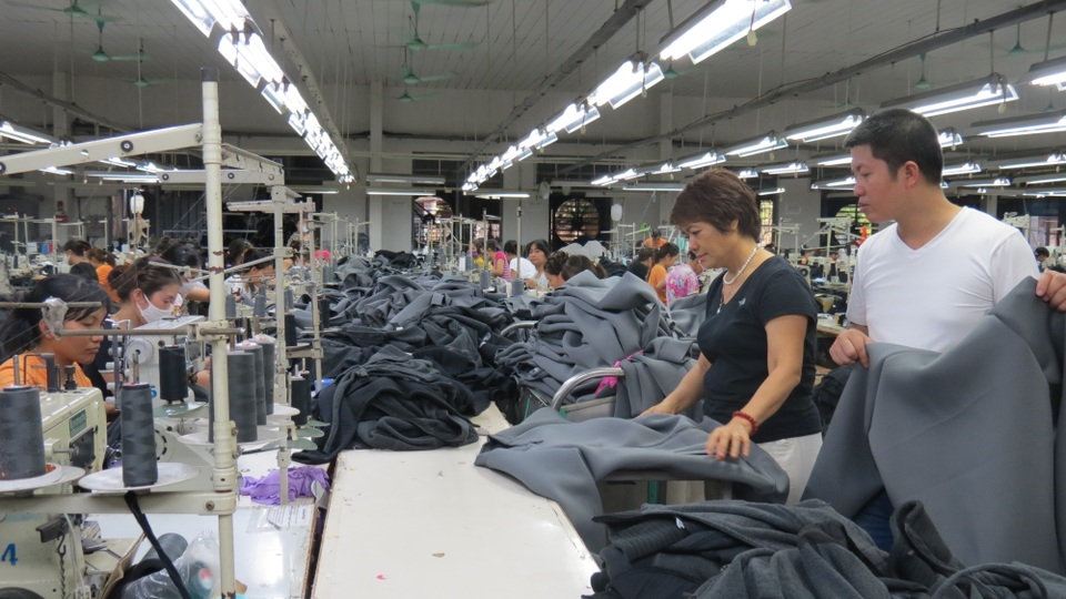 Cả thế giới cười vì Việt Nam giờ mới coi kinh tế tư nhân là động lực? - 1