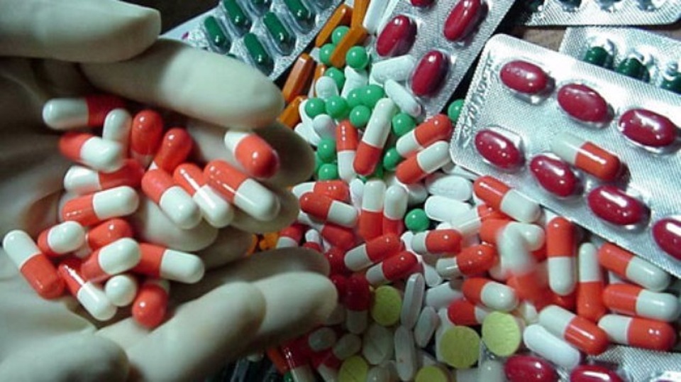 Người Việt chi gần 230 triệu USD nhập thuốc chữa bệnh mỗi tháng, hơn nhập ô tô - 1 Người Việt chi gần 230 triệu USD nhập thuốc chữa bệnh mỗi tháng, hơn nhập ô tô - 1