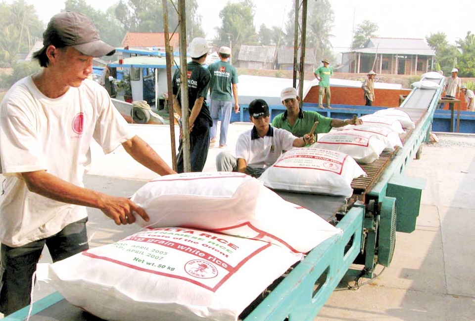VCCI: Nhiều ngành bị đưa vào danh mục kinh doanh có điều kiện chưa thuyết phục - 1 VCCI: Nhiều ngành bị đưa vào danh mục kinh doanh có điều kiện chưa thuyết phục - 1