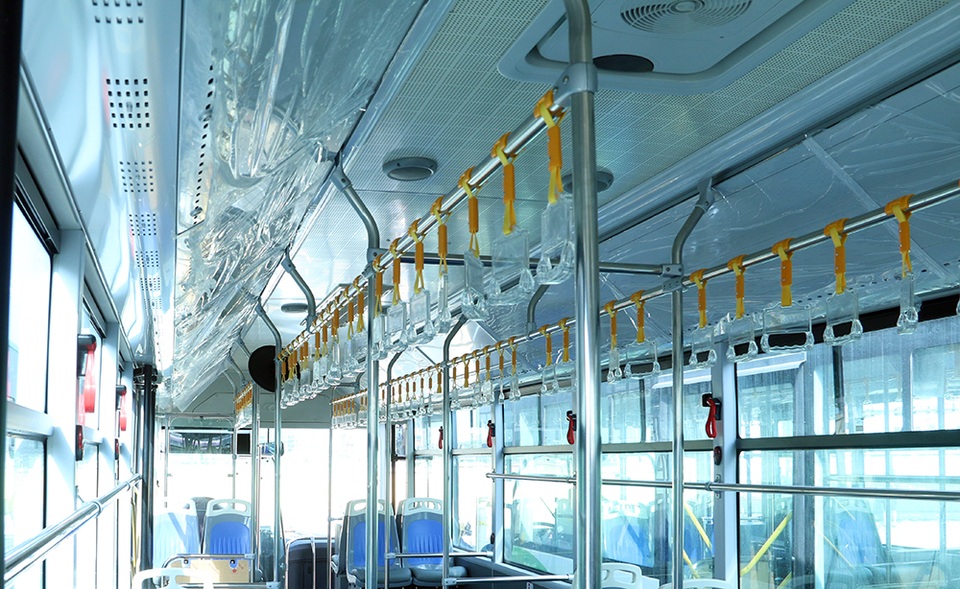 
Hà Nội đã thành lập một xí nghiệp trực tiếp tiếp nhận, xây dựng phương án tổ chức vận hành khai thác tuyến buýt nhanh BRT. Tổng Công ty vận tải Hà Nội là đơn vị đảm nhận nhiệm vụ này.
