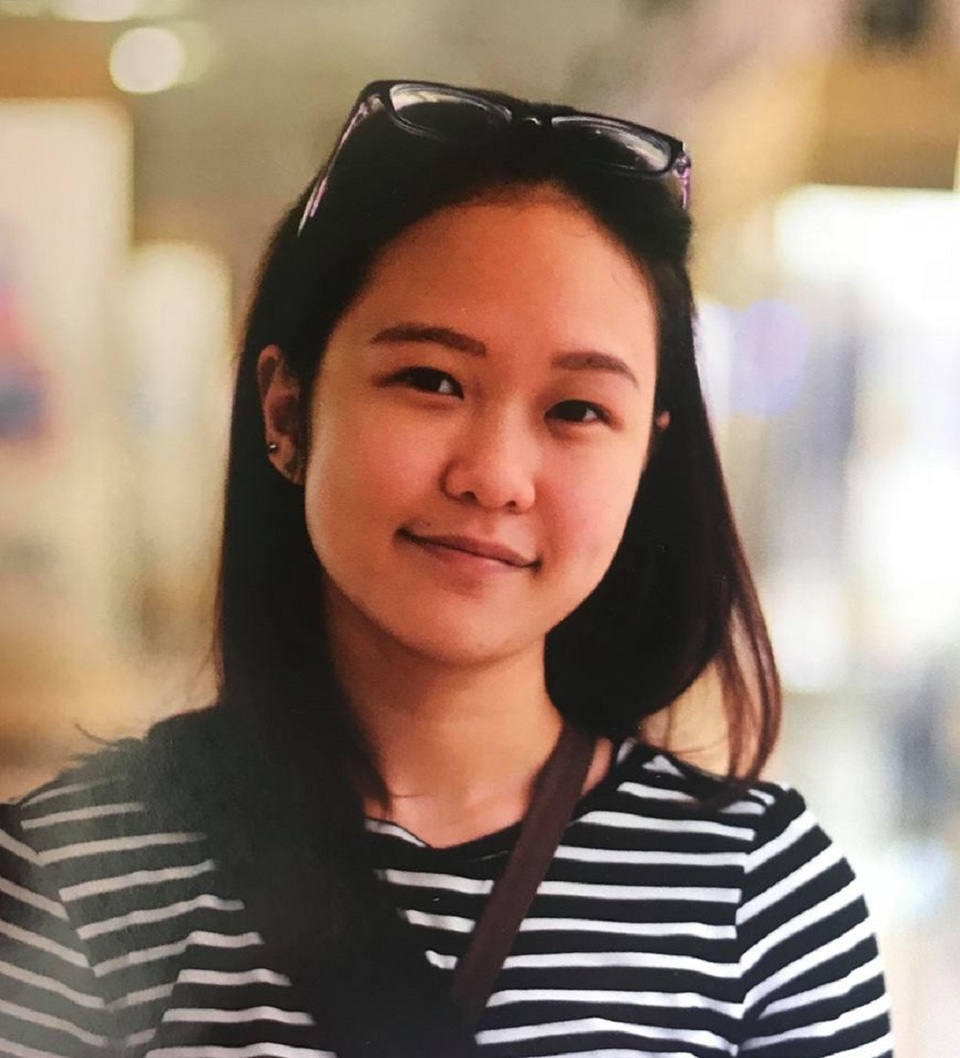 Đằng sau quyết định nghỉ học một năm của nữ sinh Việt tại ĐH Princeton danh tiếng - 1 Trần Thùy Linh – sinh viên ngành Công nghệ Sinh học tại Đại học Princeton.