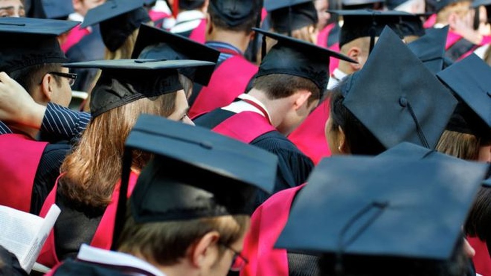 Hé lộ 10 “bí mật” về những tân cử nhân Đại học Harvard - 1 Đại học Harvard là bệ phóng cho rất nhiều nhân vật có ảnh hưởng tầm toàn cầu ở mọi lĩnh vực.