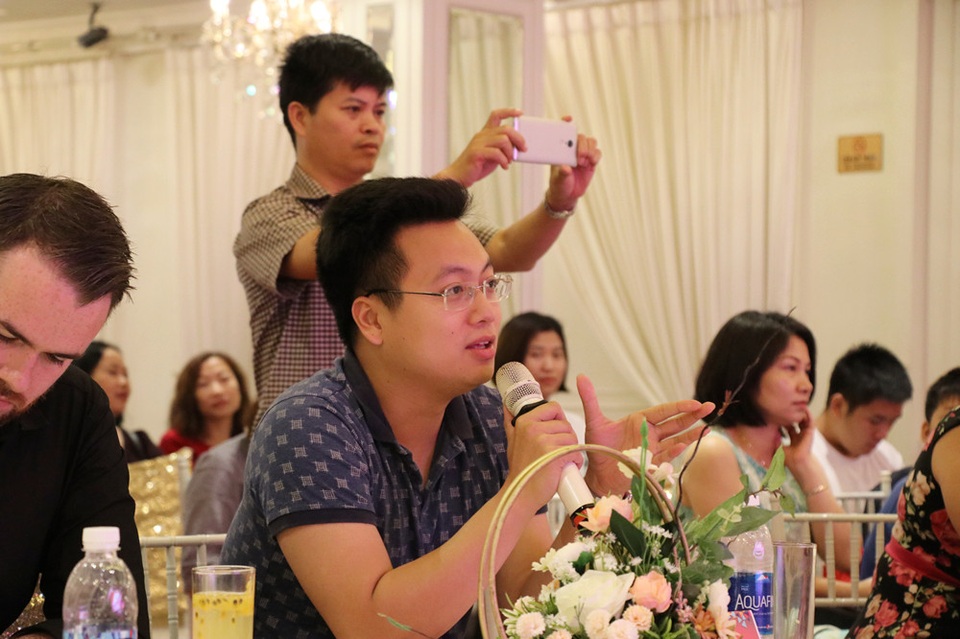 Nộp đơn vào ĐH Harvard: Thông minh không quan trọng bằng “sẵn sàng hành động” - 2 Ông Trần Quang Hưng, Uỷ viên ban chấp hành Trung ương đoàn khoá XV - Phó Trưởng ban Thanh niên, Trường học Thành Đoàn Hà Nội – nhiệm kỳ 2017-2022.