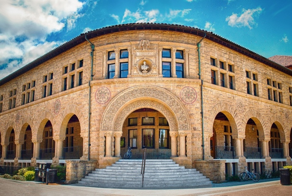 Những trường Đại học có tỷ lệ trúng tuyển khắc nghiệt nhất nước Mỹ, Ivy League còn... thua - 1 Tỷ lệ trúng tuyển năm 2017: 4,7%